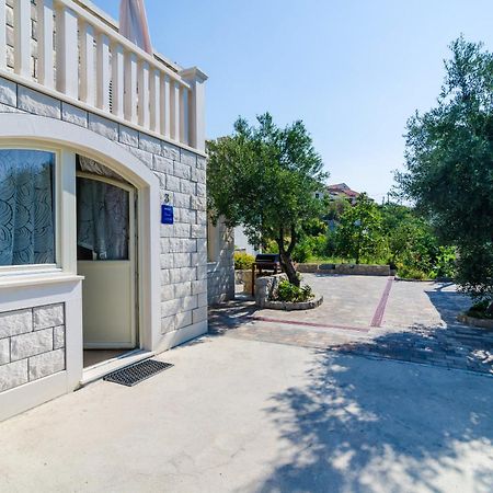 Villa La Vagabonda Orašac Kültér fotó