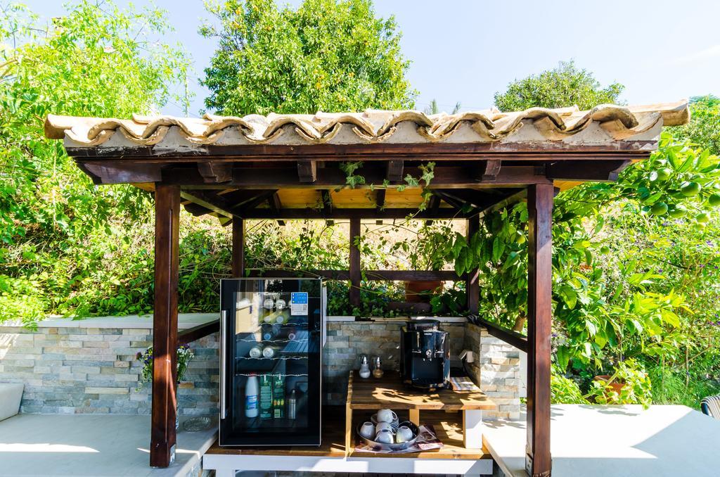 Villa La Vagabonda Orašac Kültér fotó