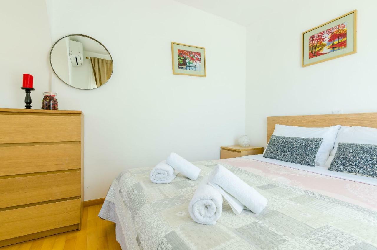 Villa La Vagabonda Orašac Kültér fotó