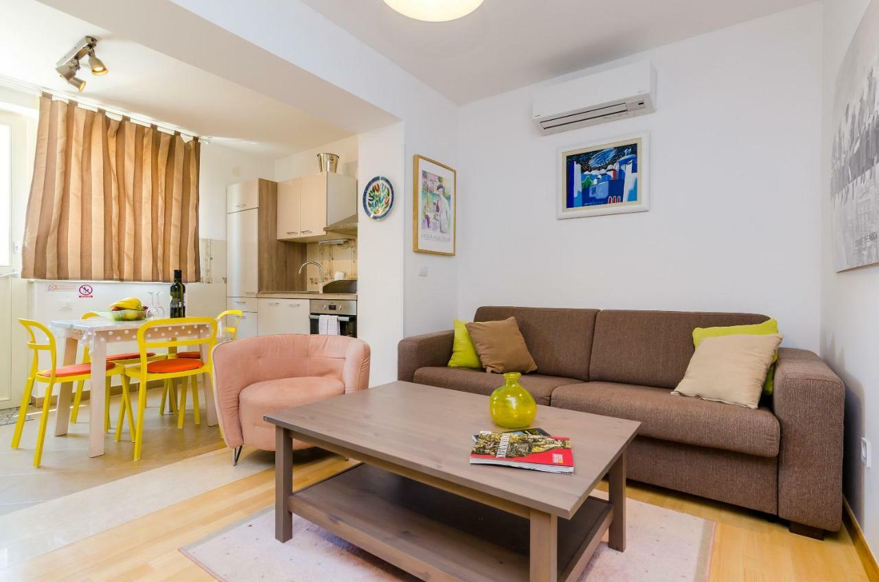 Villa La Vagabonda Orašac Kültér fotó
